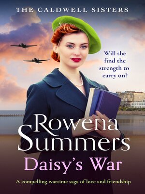 cover image of Daisy's War